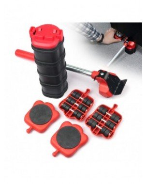 Tools-Hand Tools-New Heavy Duty Furniture Lifter Transport Tool
