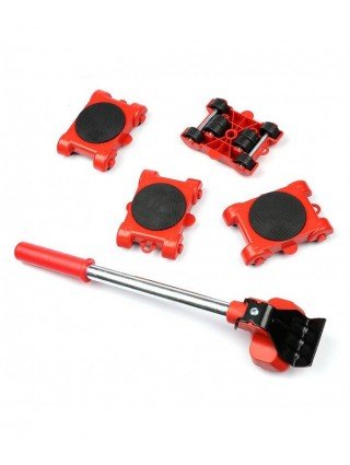 Tools-Hand Tools-New Heavy Duty Furniture Lifter Transport Tool