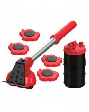 Tools-Hand Tools-New Heavy Duty Furniture Lifter Transport Tool