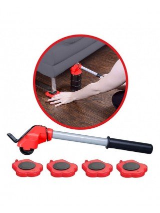 Tools-Hand Tools-New Heavy Duty Furniture Lifter Transport Tool