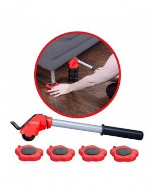 Tools-Hand Tools-New Heavy Duty Furniture Lifter Transport Tool