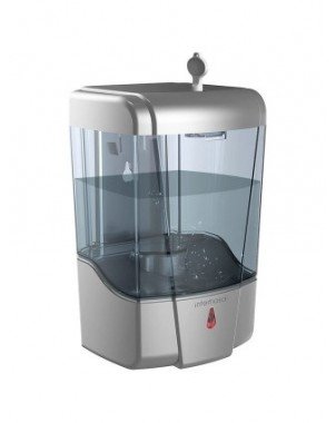Household Items-Bath and WC items-800ML Wall Mounted Hand