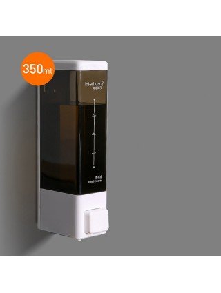 Household Items-Bath and WC items-interhasa! Shampoo Dispenser