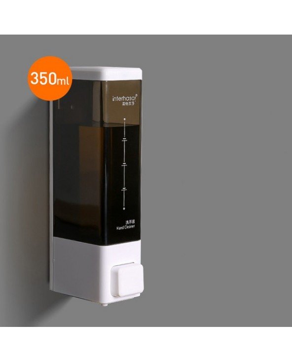 Household Items-Bath and WC items-interhasa! Shampoo Dispenser