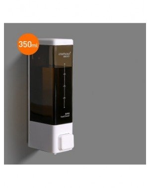 Household Items-Bath and WC items-interhasa! Shampoo Dispenser