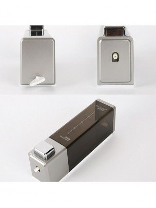 Household Items-Bath and WC items-interhasa! Shampoo Dispenser