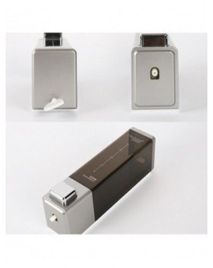 Household Items-Bath and WC items-interhasa! Shampoo Dispenser