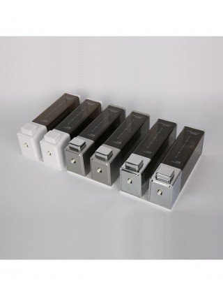 Household Items-Bath and WC items-interhasa! Shampoo Dispenser