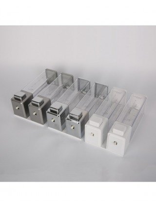 Household Items-Bath and WC items-interhasa! Shampoo Dispenser