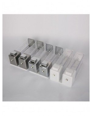 Household Items-Bath and WC items-interhasa! Shampoo Dispenser