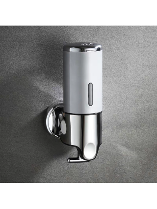 Household Items-Bath and WC items-Bathroom Shampoo Dispenser