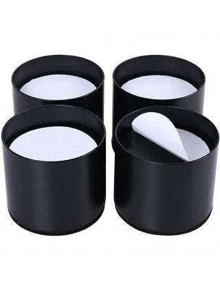 Furniture-Home Furniture-2/4PCS Bed Furniture Risers Elevation