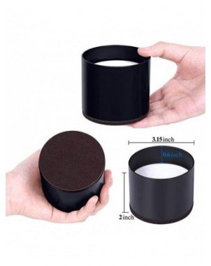 Furniture-Home Furniture-2/4PCS Bed Furniture Risers Elevation