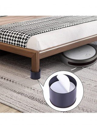 Furniture-Home Furniture-2/4PCS Bed Furniture Risers Elevation