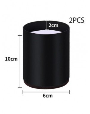 Furniture-Home Furniture-2/4PCS Bed Furniture Risers Elevation