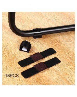 Furniture-Home Furniture-Office Chair Leg Felt Pads Covers