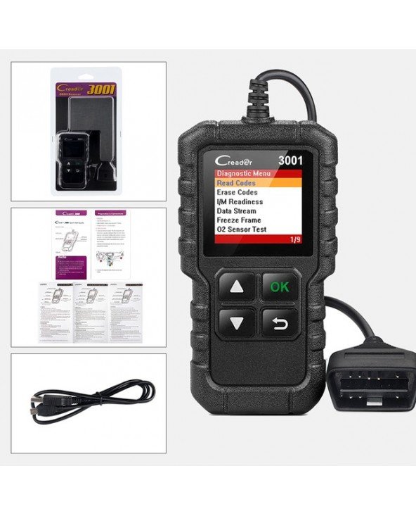 Tools, Maintenance & Care-Code Readers & Scanning Tools-LAUNCH Tools, Maintenance & Care-Code Readers & Scanning Tools-LAUNCH