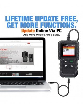 Tools, Maintenance & Care-Code Readers & Scanning Tools-LAUNCH