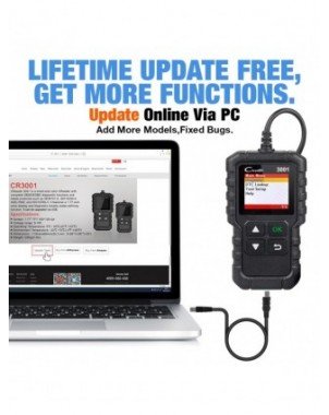 Tools, Maintenance & Care-Code Readers & Scanning Tools-LAUNCH