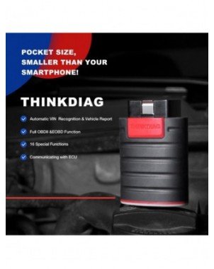 Tools, Maintenance & Care-Code Readers & Scanning