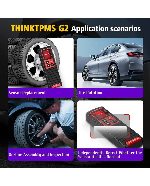 Tools, Maintenance & Care-Code Readers & Scanning Tools, Maintenance & Care-Code Readers & Scanning