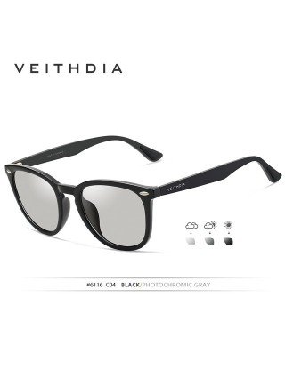 Accessories-Sunglasses-Polarized Sunglasses UV400 Photochromic