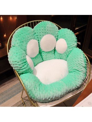 Furniture-Home Furniture-95/135cm Creative Soft Long Paw Pillow