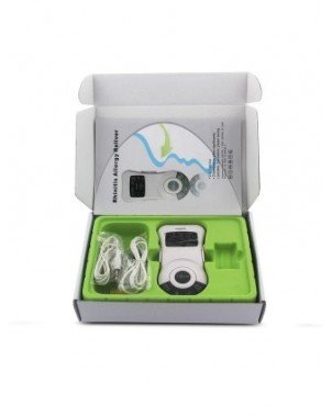 Health Care-Household Health Monitors-New Inventions 2020
