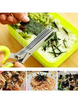 Kitchen-Kitchen Tools & Gadgets-Multifunctional Muti Layers