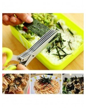 Kitchen-Kitchen Tools & Gadgets-Multifunctional Muti Layers