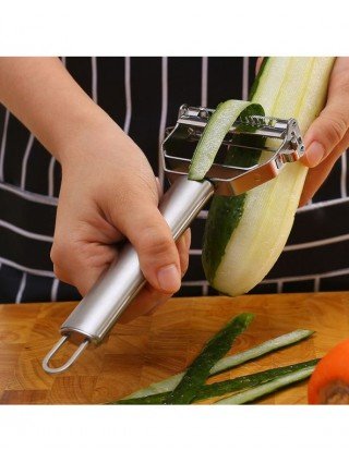 Kitchen-Kitchen Tools & Gadgets-Kitchen Vegetable Peeler