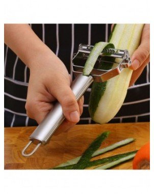 Kitchen-Kitchen Tools & Gadgets-Kitchen Vegetable Peeler