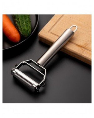 Kitchen-Kitchen Tools & Gadgets-Kitchen Vegetable Peeler