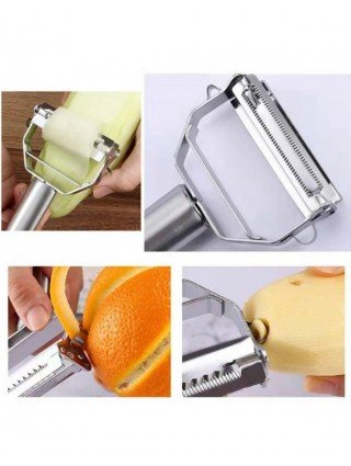 Kitchen-Kitchen Tools & Gadgets-Kitchen Vegetable Peeler