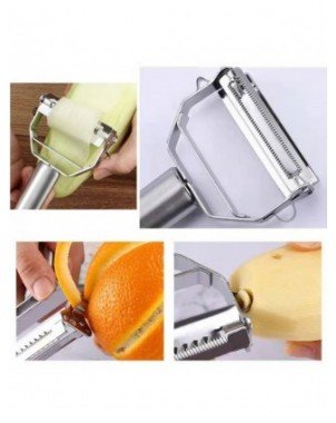 Kitchen-Kitchen Tools & Gadgets-Kitchen Vegetable Peeler