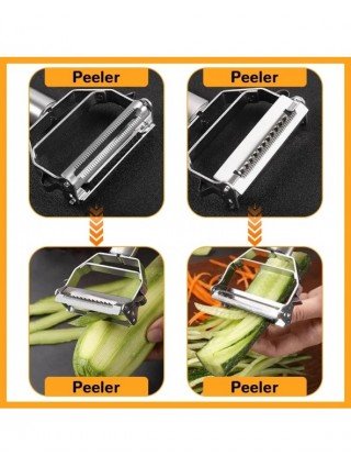 Kitchen-Kitchen Tools & Gadgets-Kitchen Vegetable Peeler