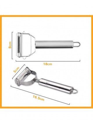 Kitchen-Kitchen Tools & Gadgets-Kitchen Vegetable Peeler