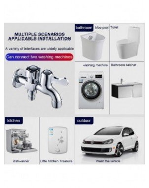 Garden Supplies-Watering & Irrigation Kits-Washing Machine