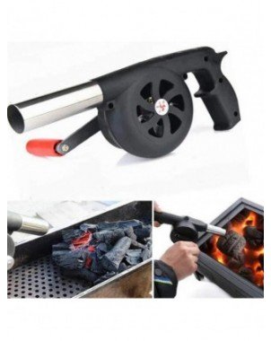 Kitchen-Bakeware-Hand Blower household hand portable barbecue