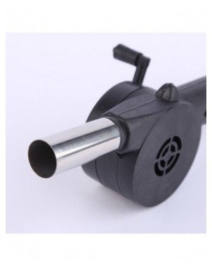 Kitchen-Bakeware-Hand Blower household hand portable barbecue