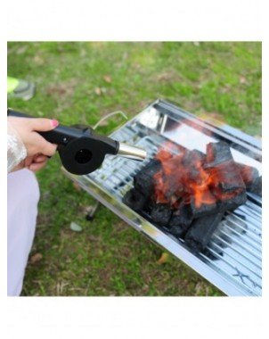 Kitchen-Bakeware-Hand Blower household hand portable barbecue