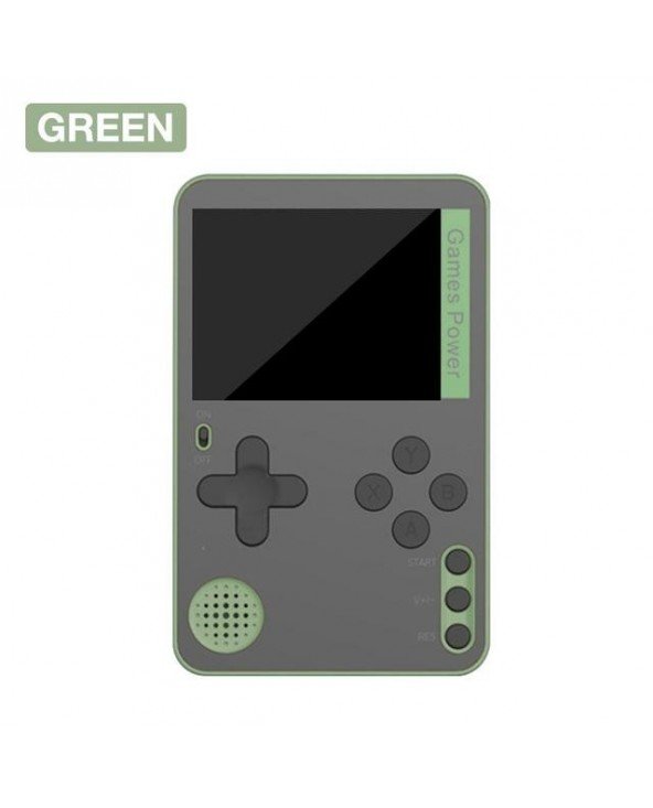 Video Games-Game Consoles-New Ultra Thin Handheld Video Game Video Games-Game Consoles-New Ultra Thin Handheld Video Game