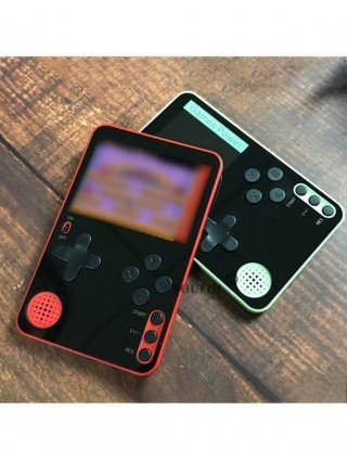 Video Games-Game Consoles-New Ultra Thin Handheld Video Game