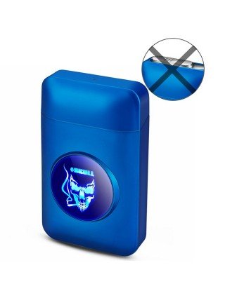 Kitchen-Kitchen Tools & Gadgets-Cigarette Case Box With USB
