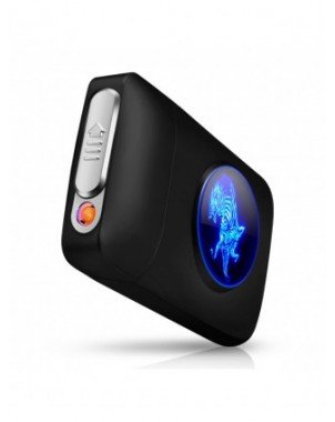 Kitchen-Kitchen Tools & Gadgets-Cigarette Case Box With USB