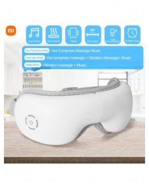 Health Care-Massage & Relaxation-Xiaomi Electric Smart Eye