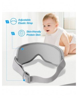 Health Care-Massage & Relaxation-Xiaomi Electric Smart Eye