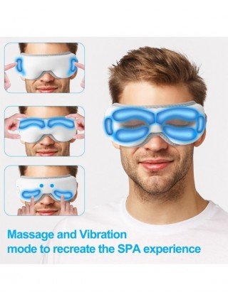 Health Care-Massage & Relaxation-Xiaomi Electric Smart Eye