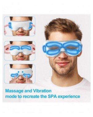 Health Care-Massage & Relaxation-Xiaomi Electric Smart Eye