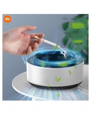 Virtuvė-Virtuvės įrankiai ir prietaisai-"Xiaomi Youpin" daugiafunkcinis peleninės oro